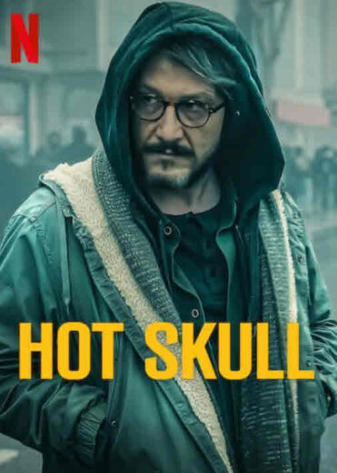 مسلسل الرأس المحموم Hot Skull مترجم الموسم 1 الحلقة 6