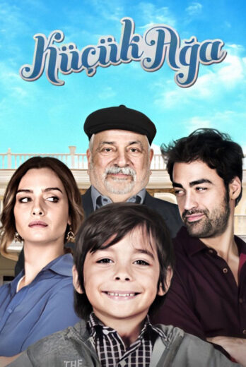 مسلسل الآغا الصغير مترجم الموسم 2 الحلقة 10