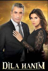 مسلسل السيدة ديلا مترجم الموسم 1 الحلقة 27