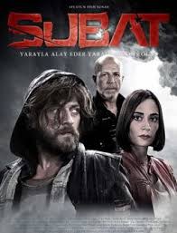 مسلسل شباط مترجم الموسم 1 الحلقة 19