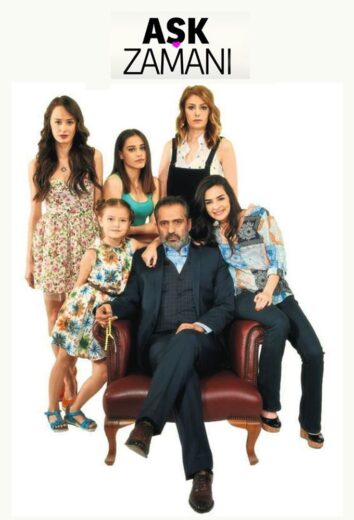 مسلسل وقت العشق مترجم الموسم 1 الحلقة 7