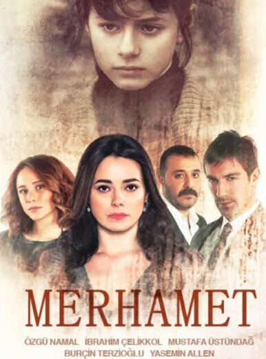 مسلسل الرحمة مدبلج الموسم 1 الحلقة 85