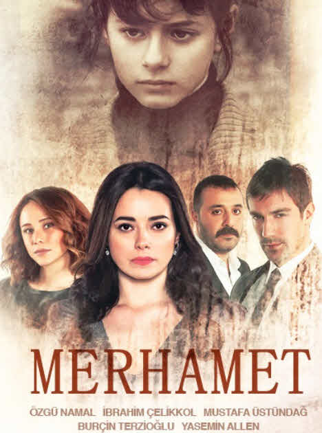 مسلسل وتمضي الايام مدبلج الموسم 1 الحلقة 57