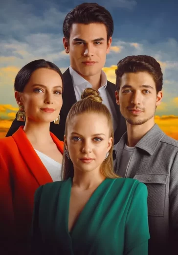 مسلسل النار التي بداخلنا مدبلج الموسم 1 الحلقة 11