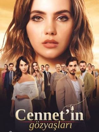 مسلسل دموع جنات مدبلج الموسم 1 الحلقة 4
