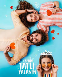 مسلسل كذبتي الجميلة مدبلج الموسم 1 الحلقة 78