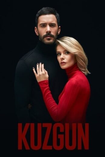 مسلسل الغراب مترجم الموسم 1 الحلقة 14
