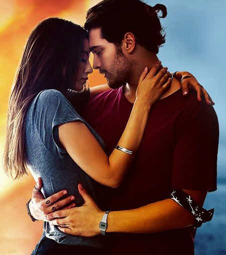 مسلسل احبه ولكن مدبلج الموسم 1 الحلقة 1