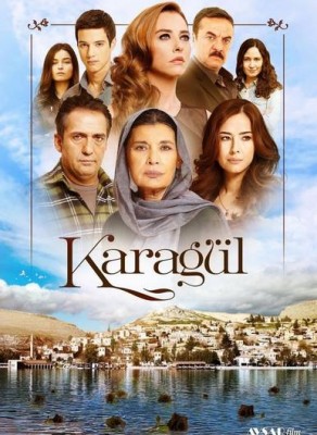 مسلسل ورد وشوك مدبلج الموسم 4 الحلقة 24