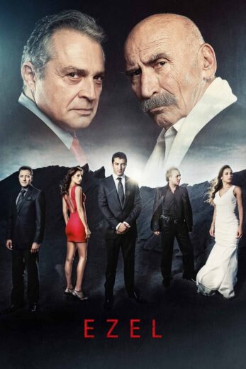مسلسل ايزيل مترجم الموسم 1 الحلقة 3