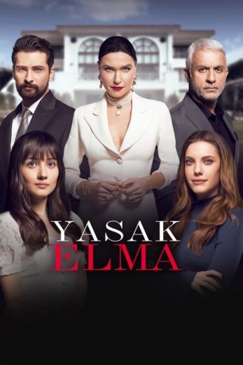 مسلسل التفاح الحرام مترجم الموسم 2 الحلقة 24