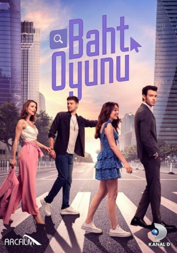 مسلسل لعبة الحظ مترجم الموسم 1 الحلقة 4