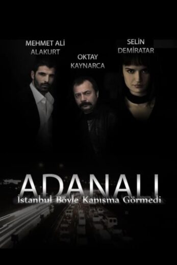 مسلسل اضنالي مترجم الموسم 1 الحلقة 11
