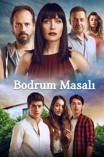 مسلسل حكاية بودروم مترجم الموسم 1 الحلقة 42