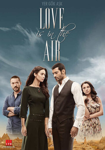 مسلسل حب في مهب الريح مدبلج الموسم 1 الحلقة 39
