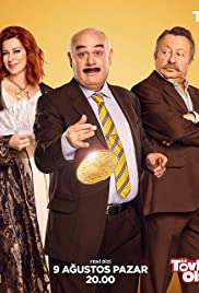 مسلسل التوبة مترجم الموسم 1 الحلقة 1