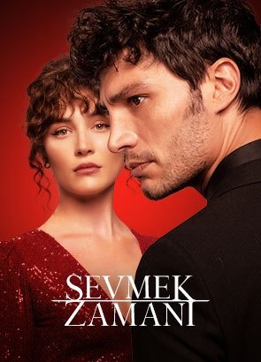 مسلسل وقت الحب مترجم الموسم 1 الحلقة 4