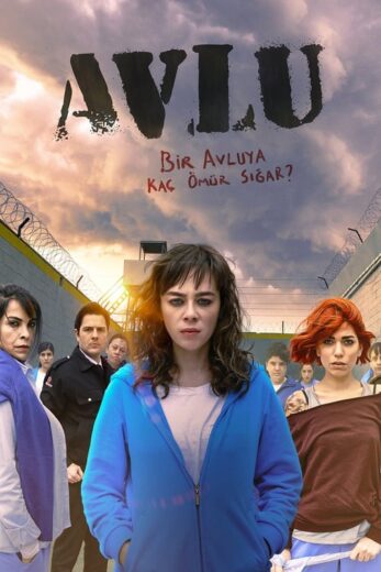 مسلسل الفناء مترجم الموسم 1 الحلقة 35