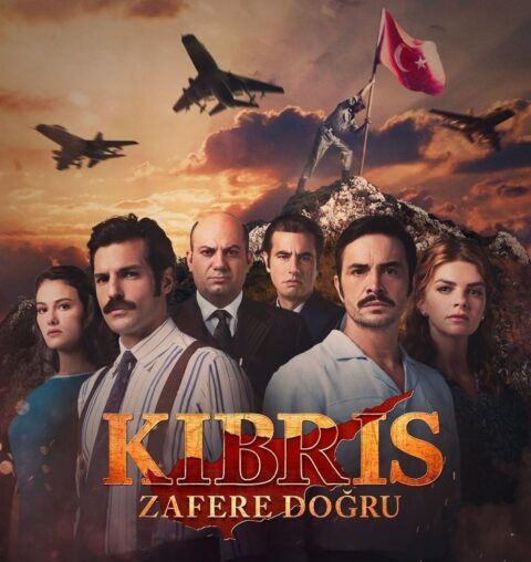 مسلسل قبرص نحو النصر مترجم الموسم 1 الحلقة 10