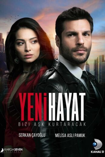 مسلسل حياة جديدة مترجم الموسم 1 الحلقة 9
