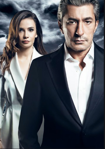 مسلسل مدينة الاسرار مدبلج الموسم 1 الحلقة 6
