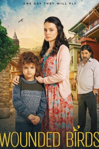 مسلسل الطيور المجروحة مترجم الموسم 1 الحلقة 23