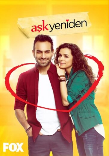 مسلسل العشق مجددا مترجم الموسم 1 الحلقة 9