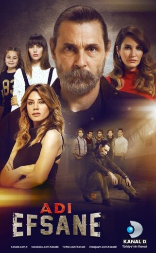 مسلسل الاسطورة مترجم الموسم 1 الحلقة 7
