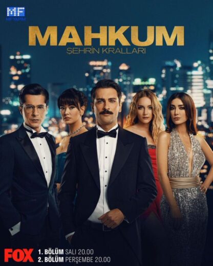 مسلسل السجين مترجم الموسم 1 الحلقة 2
