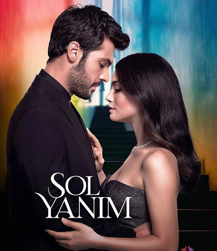 مسلسل جانبي الايسر مترجم الموسم 1 الحلقة 6