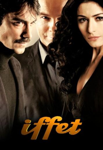 مسلسل عفت مترجم الموسم 1 الحلقة 35