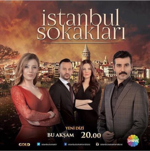 مسلسل شوارع اسطنبول مترجم الموسم 1 الحلقة 3
