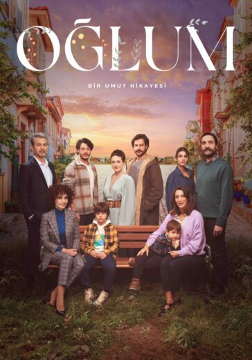 مسلسل ابني مترجم الموسم 1 الحلقة 2
