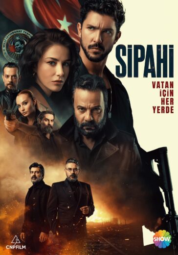مسلسل سيباهي مترجم الموسم 1 الحلقة 2