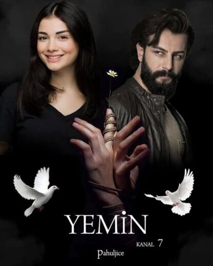 مسلسل الوعد مدبلج الموسم 1 حلقة 402