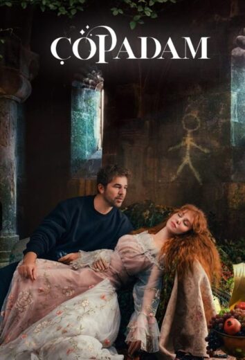 مسلسل رجل العصا الحلقة 26 مترجم