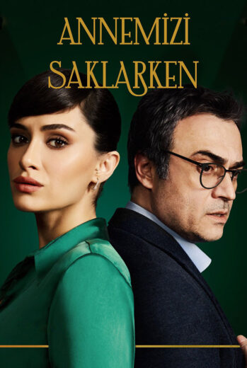 مسلسل عندما تختبئ امنا مترجم الموسم 1 الحلقة 2