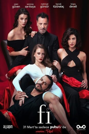 مسلسل في fi مترجم الموسم 2 الحلقة 6