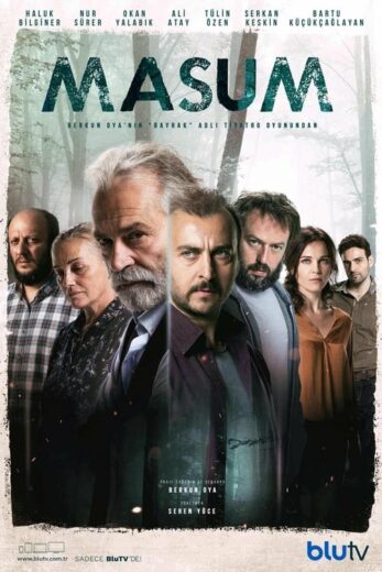 مسلسل Masum الموسم 1 الحلقة 2