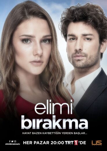 مسلسل لا تترك يدي مترجم الموسم 1 الحلقة 39