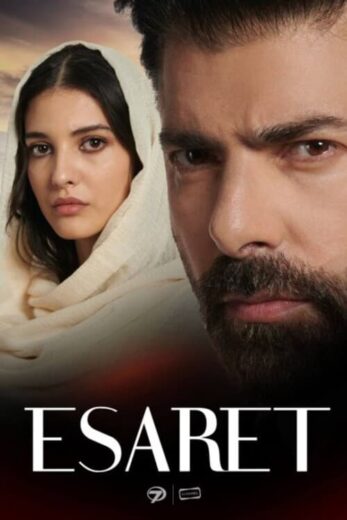 مسلسل الاسيرة Esaret الحلقة 20مترجمة