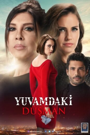 مسلسل عدو في بيتي مترجم الموسم 1 الحلقة 6