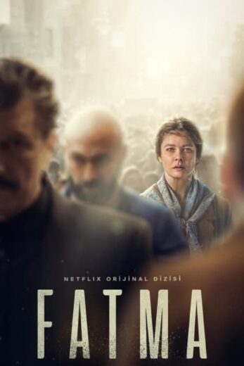 مسلسل فاطمة 2021 مترجم الموسم 1 الحلقة 4