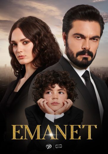 مسلسل الامانة مترجم الموسم 1 الحلقة 28