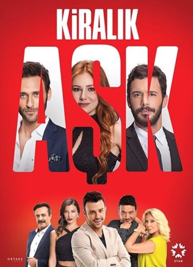مسلسل حب للايجار مترجم الموسم 1 الحلقة 22