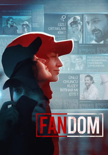 مسلسل fandom مترجم الموسم 2 الحلقة 9
