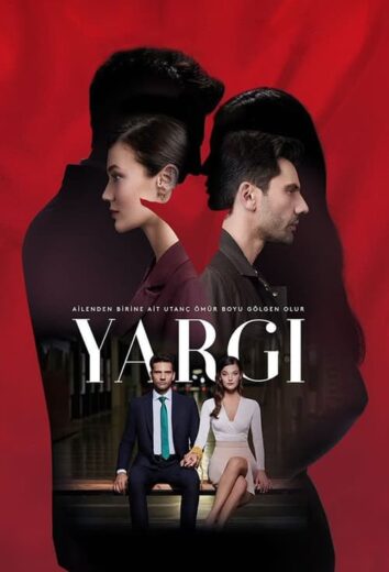 مسلسل القضاء الحلقة 95 مترجم