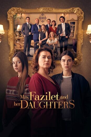 مسلسل فضيلة وبناتها مترجم الموسم 1 الحلقة 30