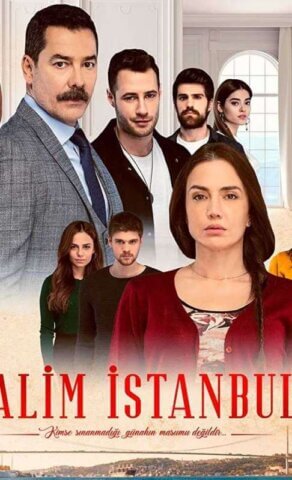 مسلسل وجع القلب مدبلج الموسم 1 الحلقة 82
