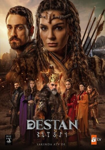 مسلسل الملحمة مترجم الموسم 1 الحلقة 10